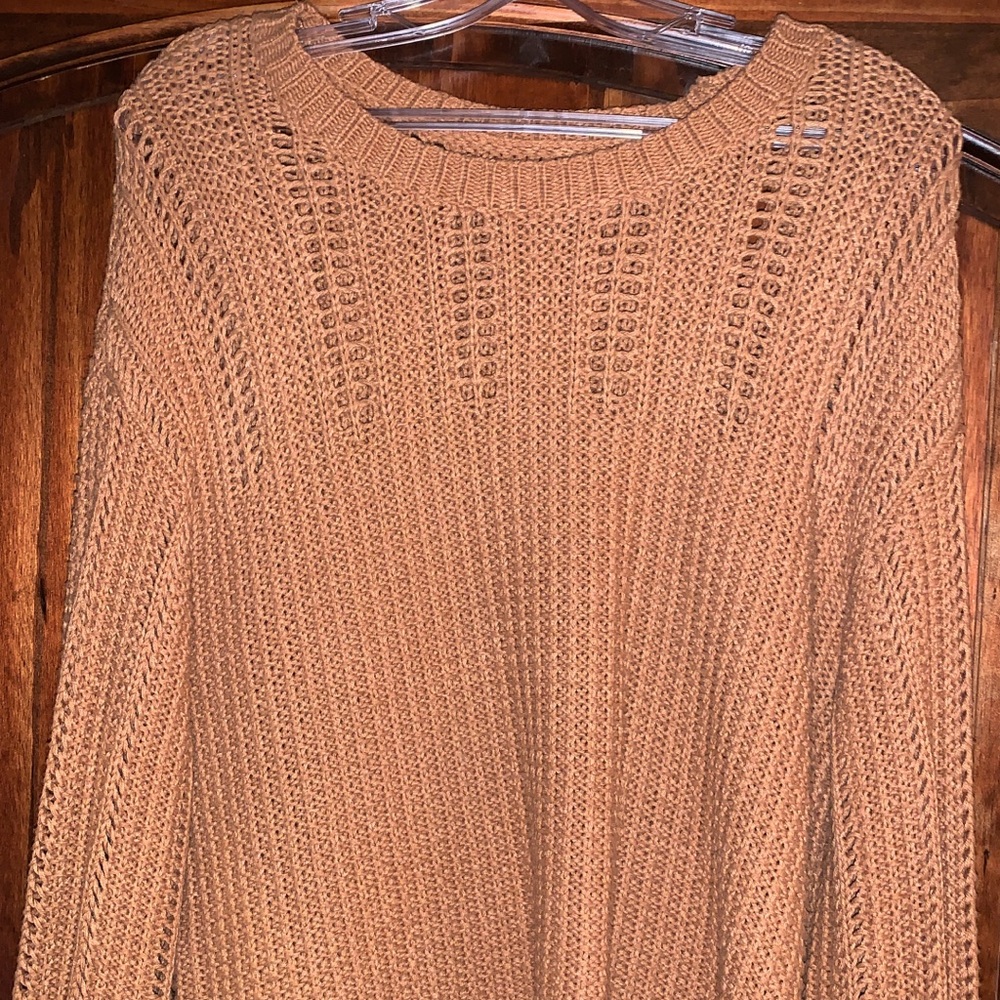 American Eagle sweater